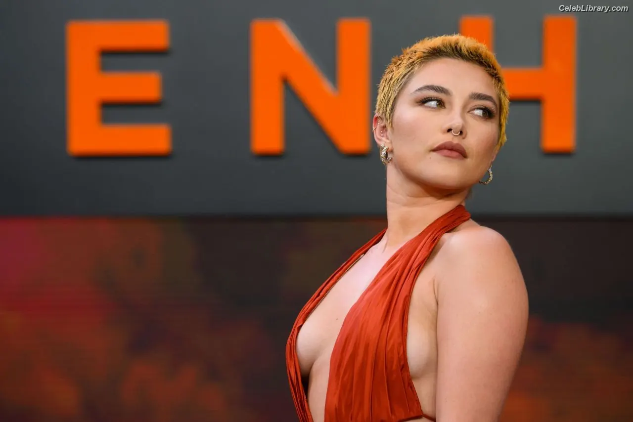 Florence Pugh photo 23 of 1241