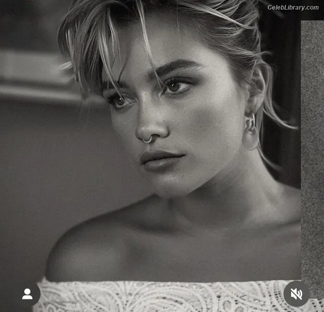 Florence Pugh photo 5 of 1241