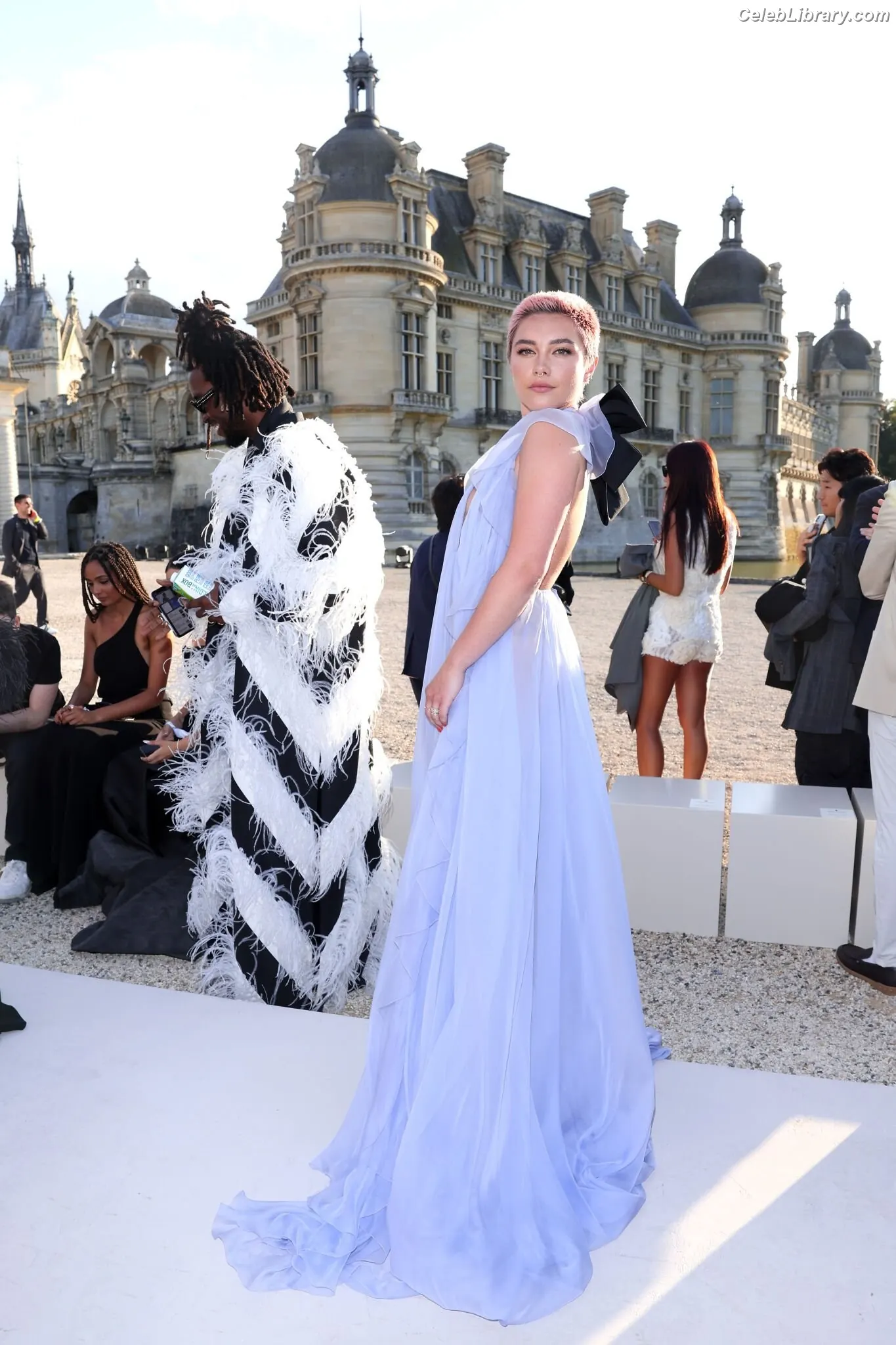 Florence Pugh photo 13 of 1241