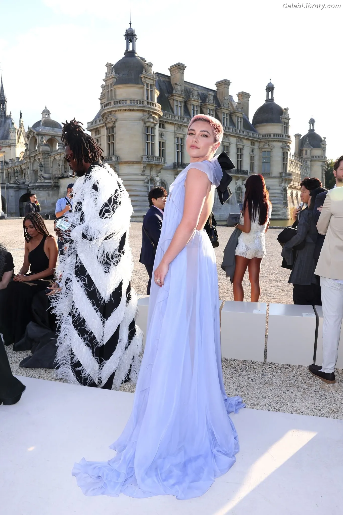 Florence Pugh photo 14 of 1241