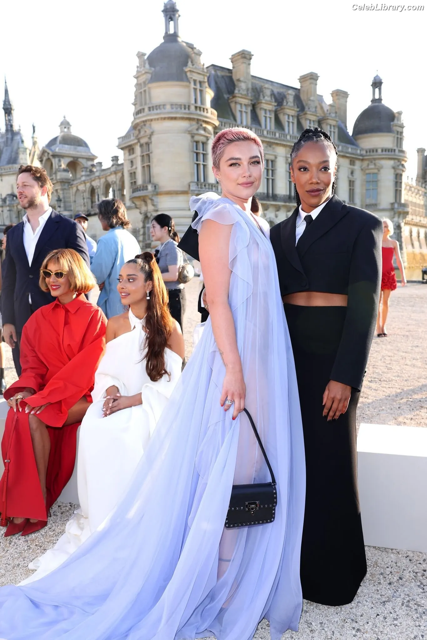 Florence Pugh photo 15 of 1241