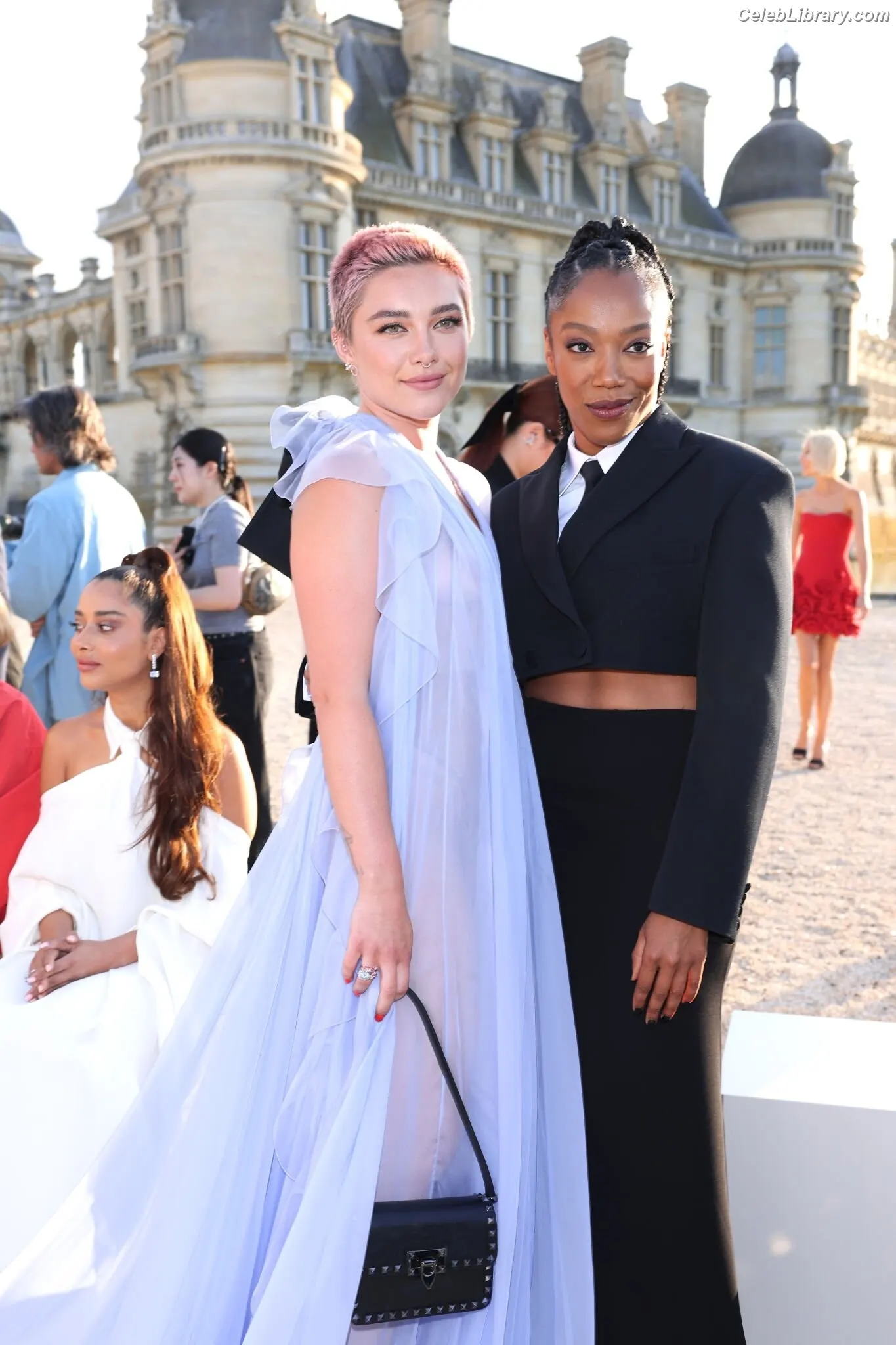 Florence Pugh photo 16 of 1241