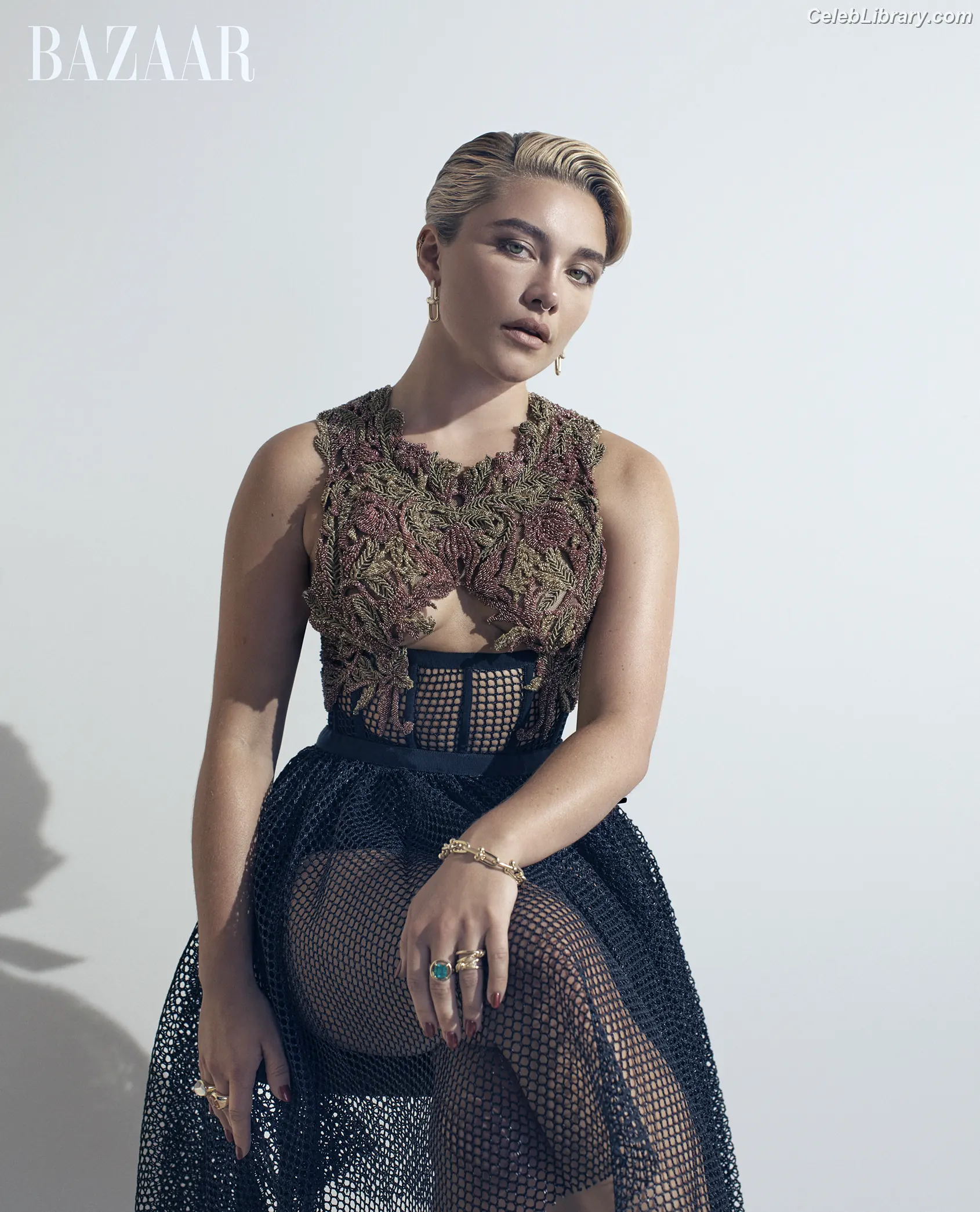 Florence Pugh photo 6 of 1241
