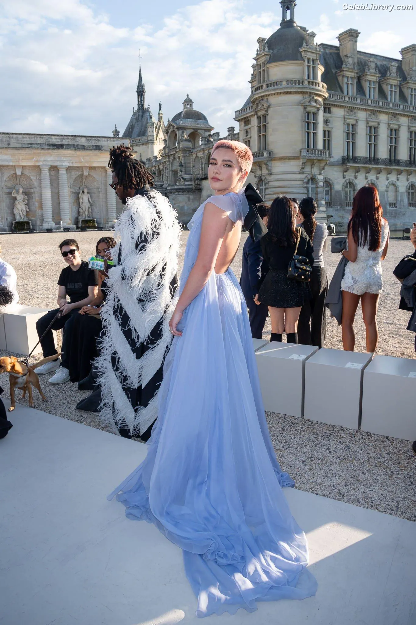 Florence Pugh photo 1 of 1241