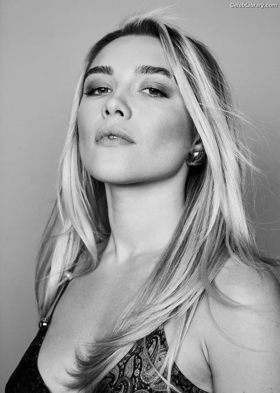 Florence Pugh photo 9 of 1242
