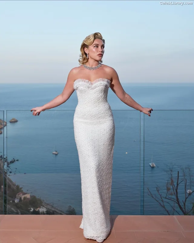 Florence Pugh photo 21 of 1242
