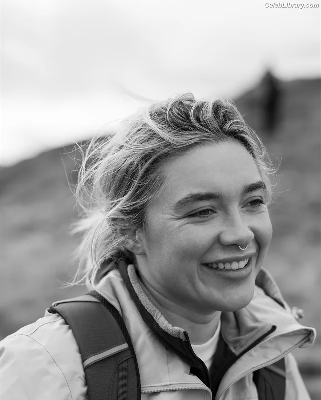 Florence Pugh photo 4 of 1242