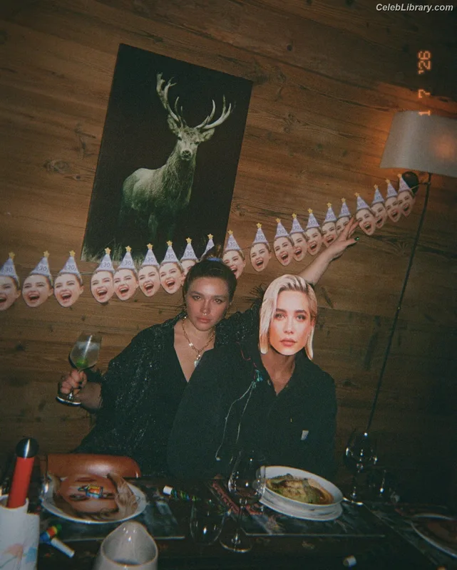Florence Pugh photo 17 of 1242