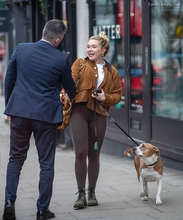 Florence Pugh photo 8 of 1242