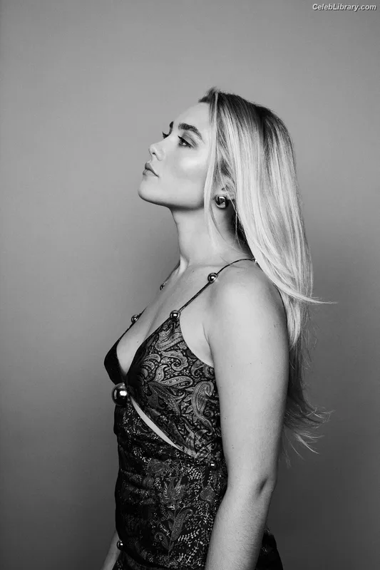 Florence Pugh photo 14 of 1242