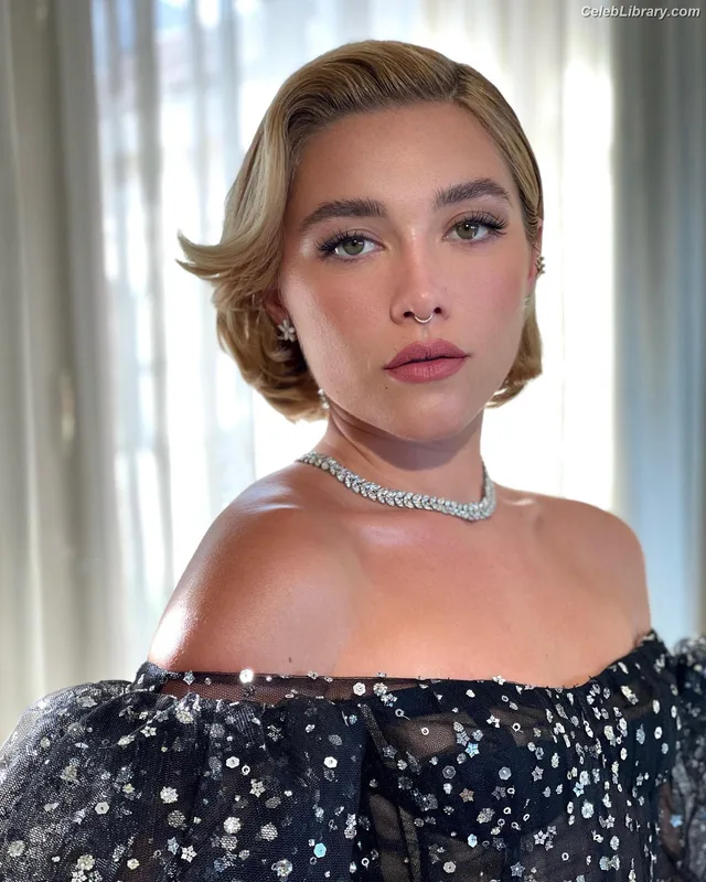 Florence Pugh photo 20 of 1242