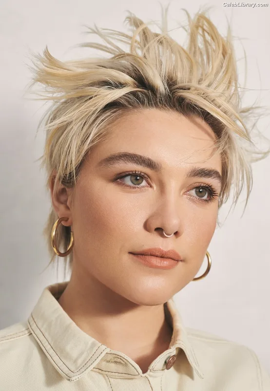 Florence Pugh photo 4 of 1242