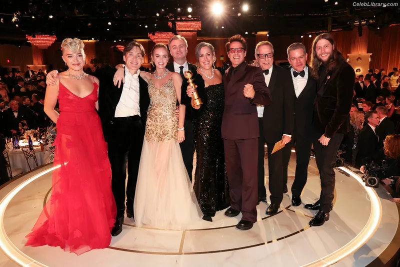 Florence Pugh photo 1 of 1242