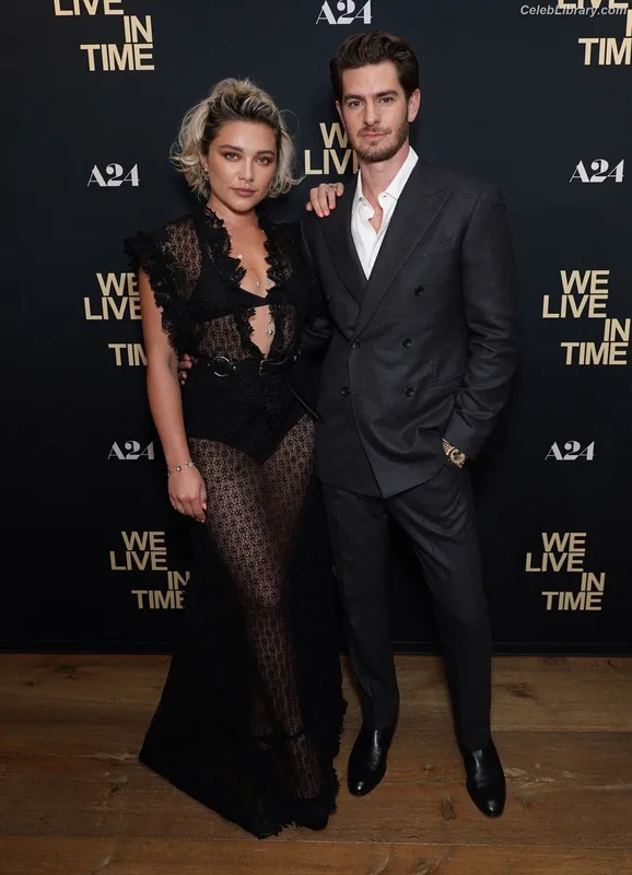 Florence Pugh photo 11 of 1242