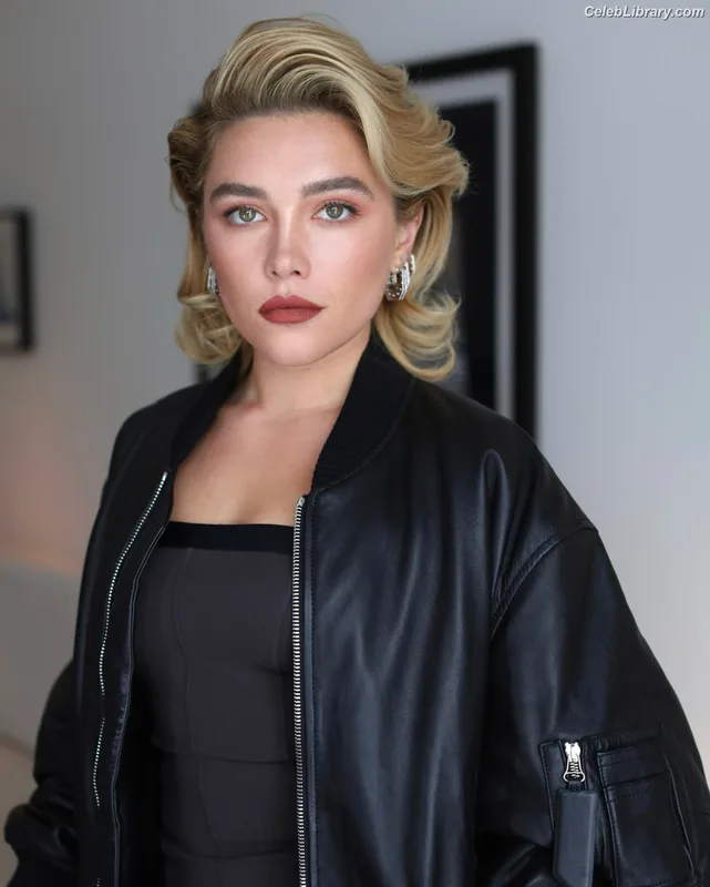 Florence Pugh photo 13 of 1242