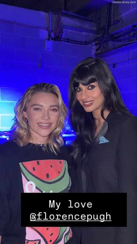 Florence Pugh photo 22 of 1242