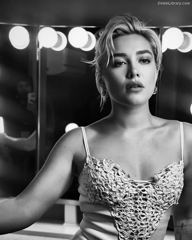 Florence Pugh photo 16 of 1242