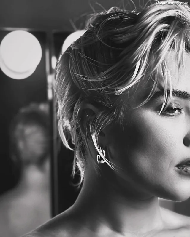 Florence Pugh photo 20 of 1242