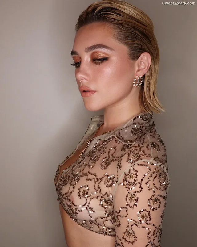 Florence Pugh photo 15 of 1242