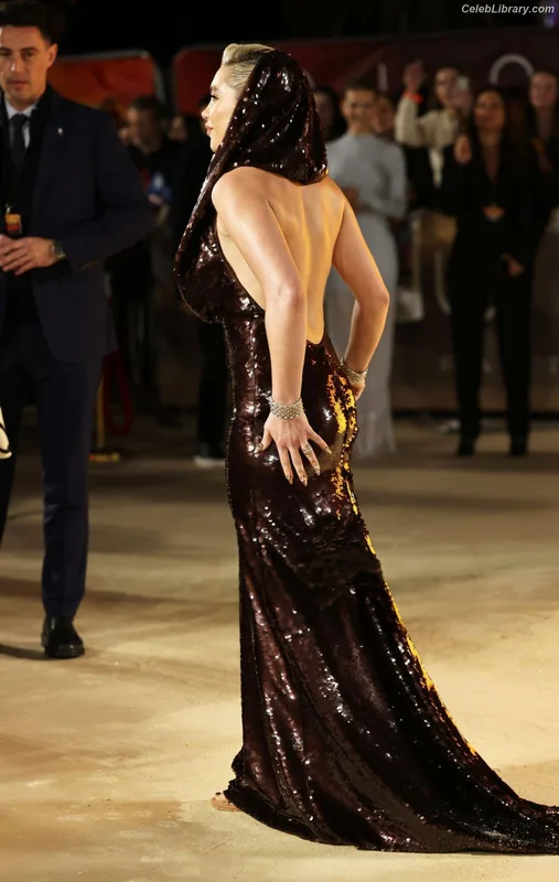 Florence Pugh photo 23 of 1242