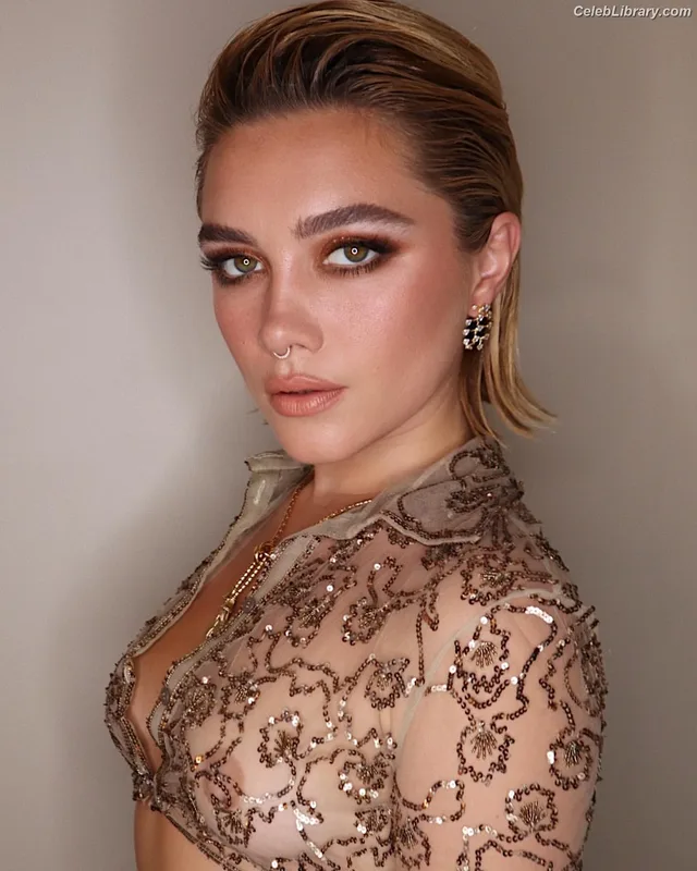 Florence Pugh photo 8 of 1242