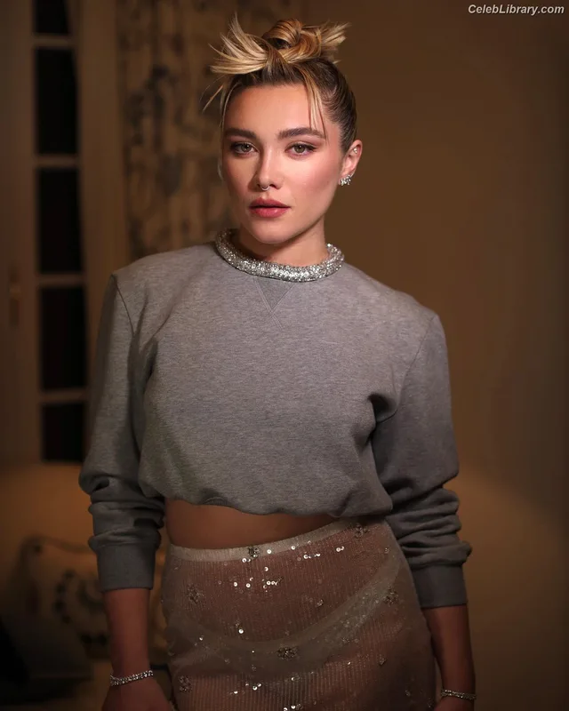 Florence Pugh photo 15 of 1242