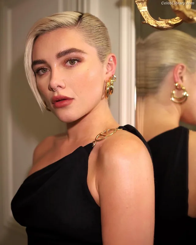 Florence Pugh photo 17 of 1242