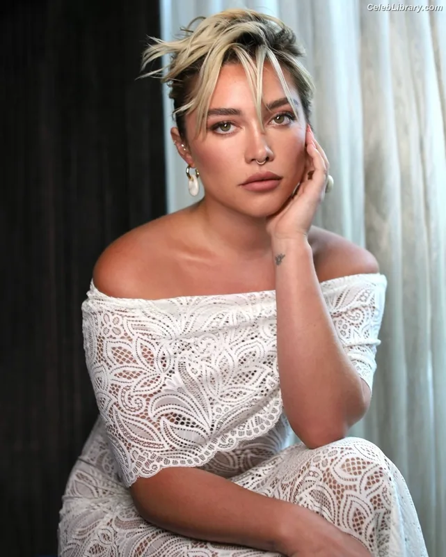 Florence Pugh photo 23 of 1242