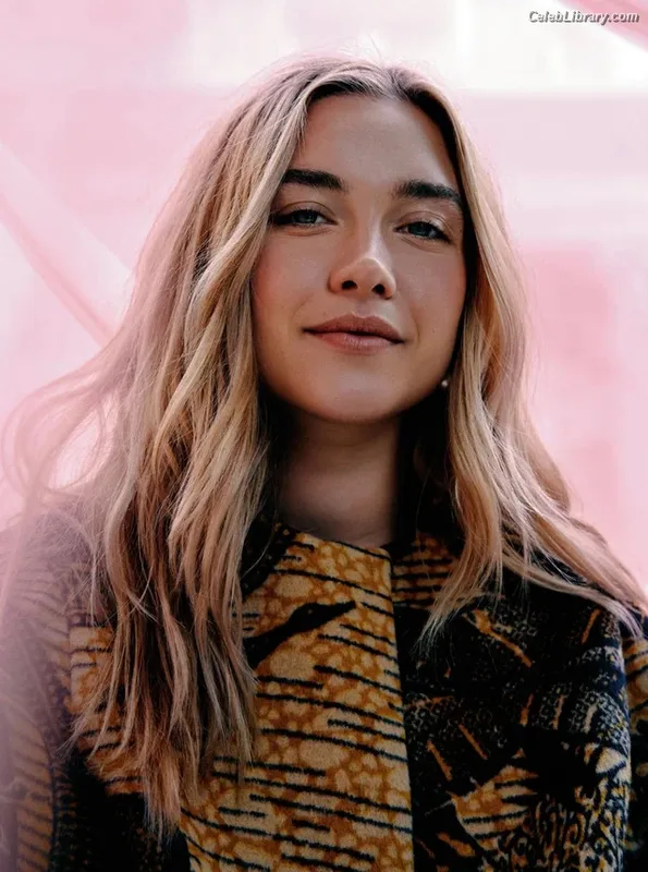 Florence Pugh photo 5 of 1242