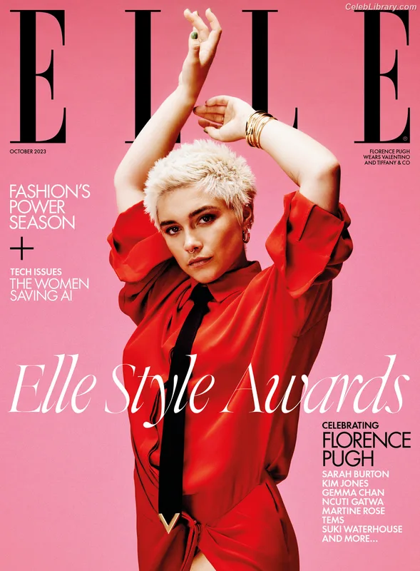 Florence Pugh photo 17 of 1242