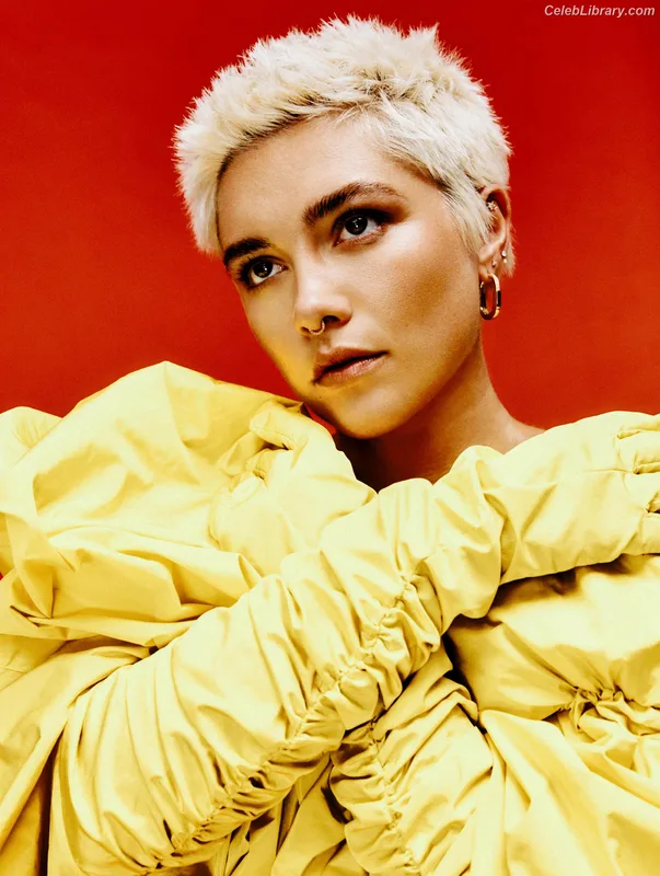 Florence Pugh photo 18 of 1242
