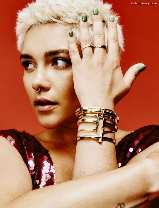 Florence Pugh photo 22 of 1242