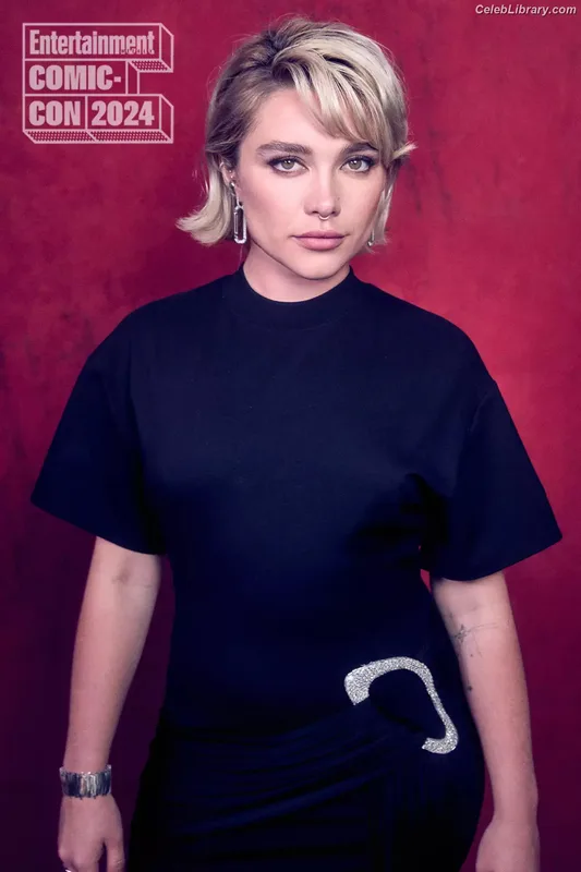 Florence Pugh photo 1 of 1242