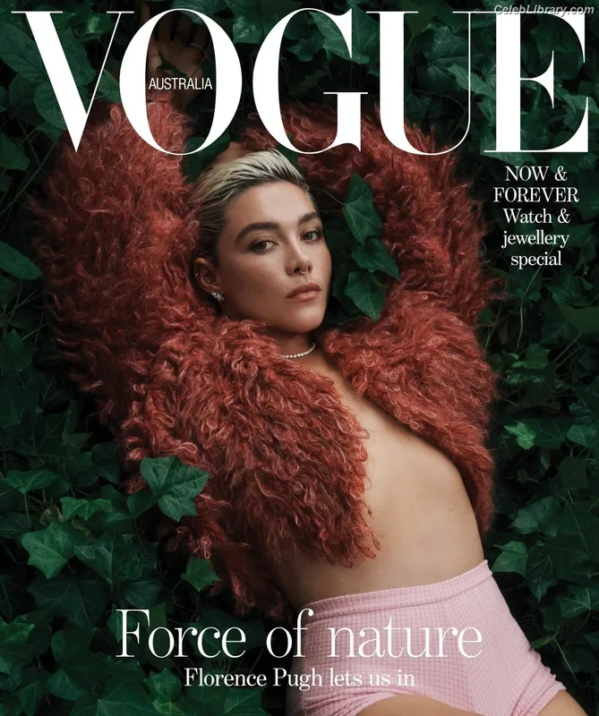 Florence Pugh photo 4 of 1242