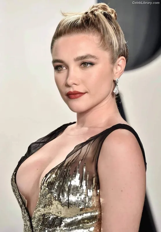 Florence Pugh photo 8 of 1242