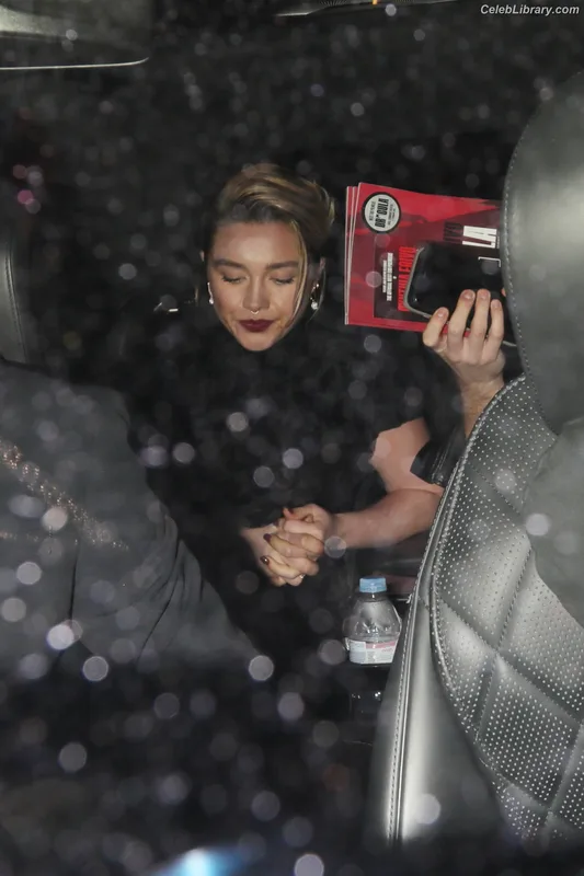 Florence Pugh photo 9 of 1242