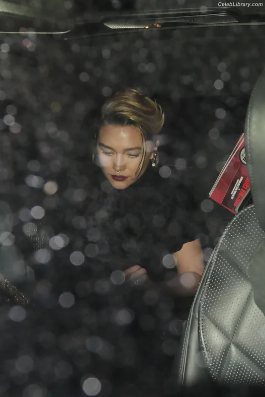 Florence Pugh photo 20 of 1242