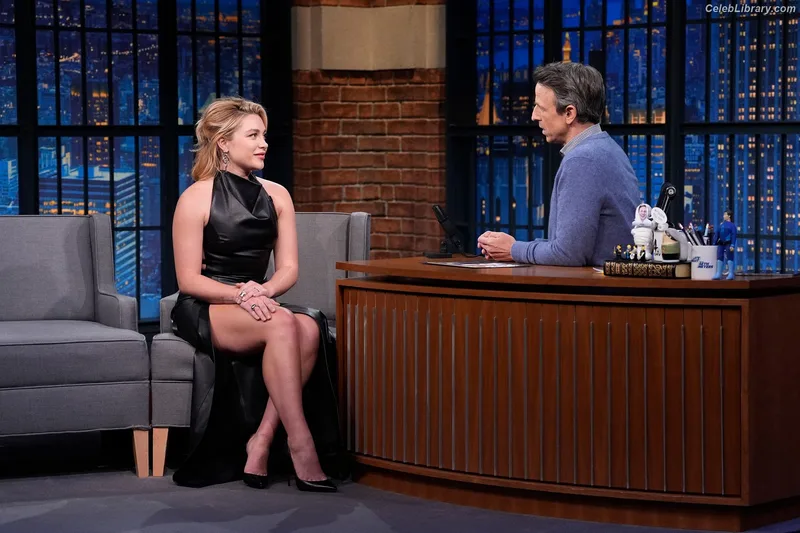 Florence Pugh photo 13 of 1242