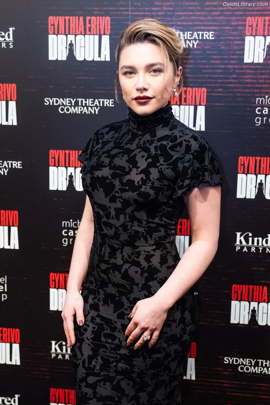 Florence Pugh photo 14 of 1242