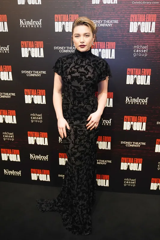 Florence Pugh photo 20 of 1242