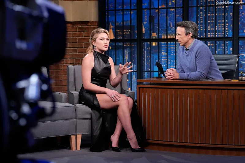 Florence Pugh photo 24 of 1242