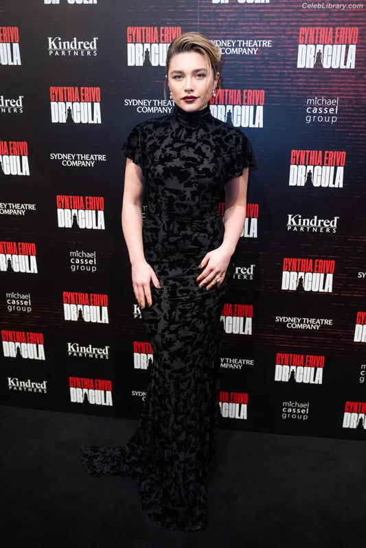 Florence Pugh photo 19 of 1242