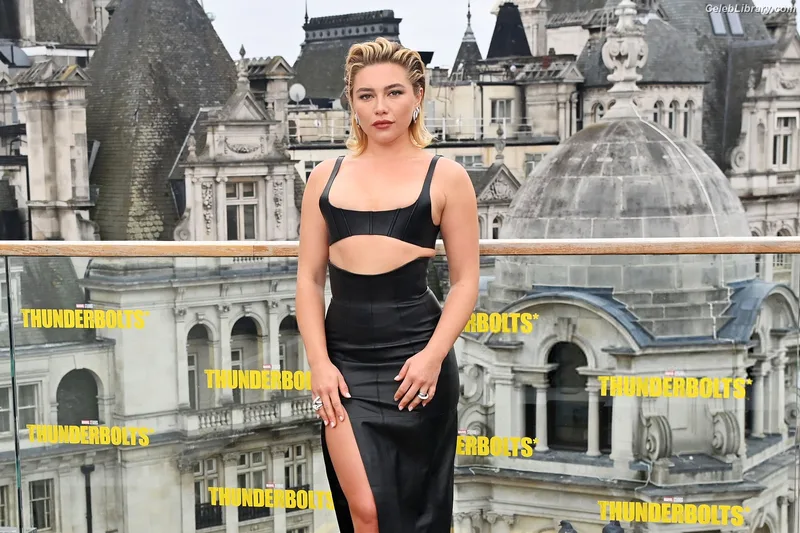 Florence Pugh photo 8 of 1242