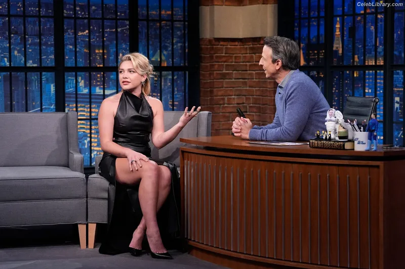 Florence Pugh photo 19 of 1242