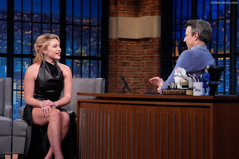 Florence Pugh photo 7 of 1242