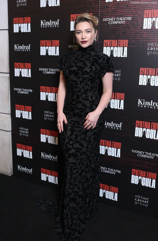 Florence Pugh photo 8 of 1242