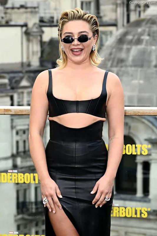 Florence Pugh photo 9 of 1242