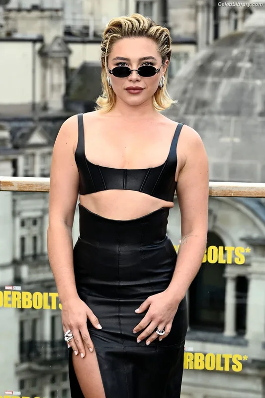 Florence Pugh photo 10 of 1242
