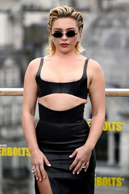 Florence Pugh photo 3 of 1242