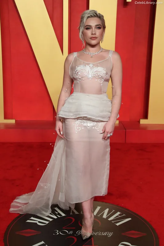 Florence Pugh photo 20 of 1242